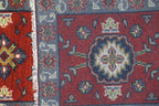 2' 0" x 6' 6" India Kazak Runner image 1