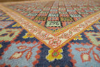 3' 5" x 5' 7" Persian Ardakan Rug image 3