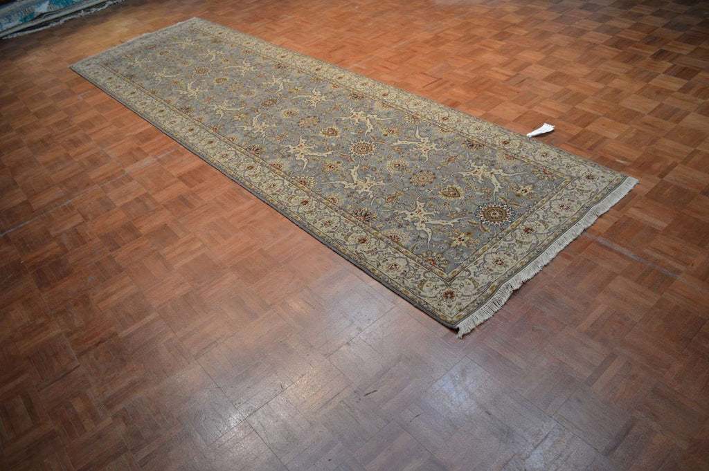 3' 6" x 12' 1" India Agra Runner image 2