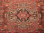 4' 4" x 6' 5" Persian Lilihan Rug image 3