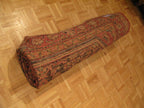 7' 5" x 10' 3" Persian Lilihan Rug image 11
