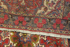 3' 3" x 4' 10" Persian Bijar Rug image 10