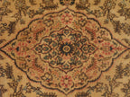 4' 4" x 7' 0" Persian Dabir Rug image 10