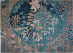 9' 0" x 11' 8" India Chocho Rug image 0