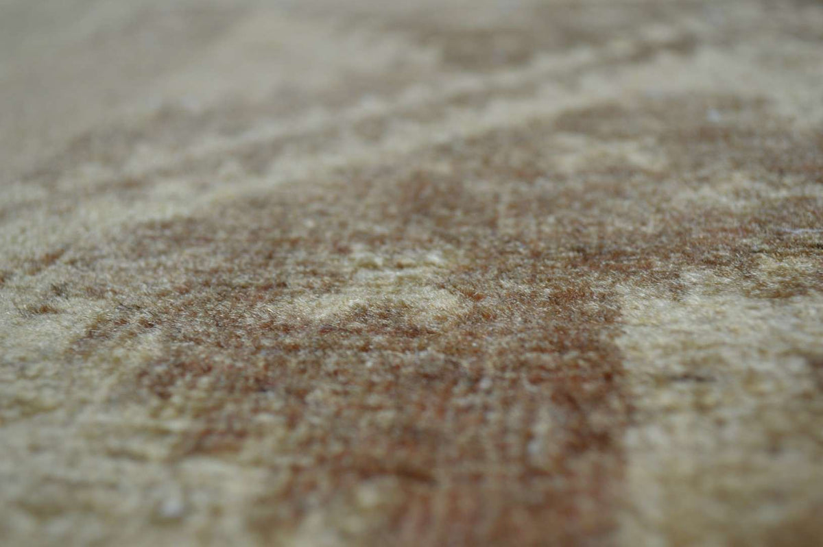 3' 3" x 6' 3" Afghanistan Belouch Rug image 2