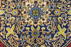 3' 5" x 5' 5" Persian Shahreza Rug image 2