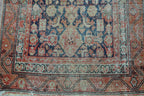 2' 8" x 16' 0" Persian Malayer Runner image 3