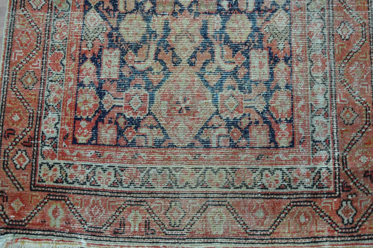 2' 8" x 16' 0" Persian Malayer Runner image 3