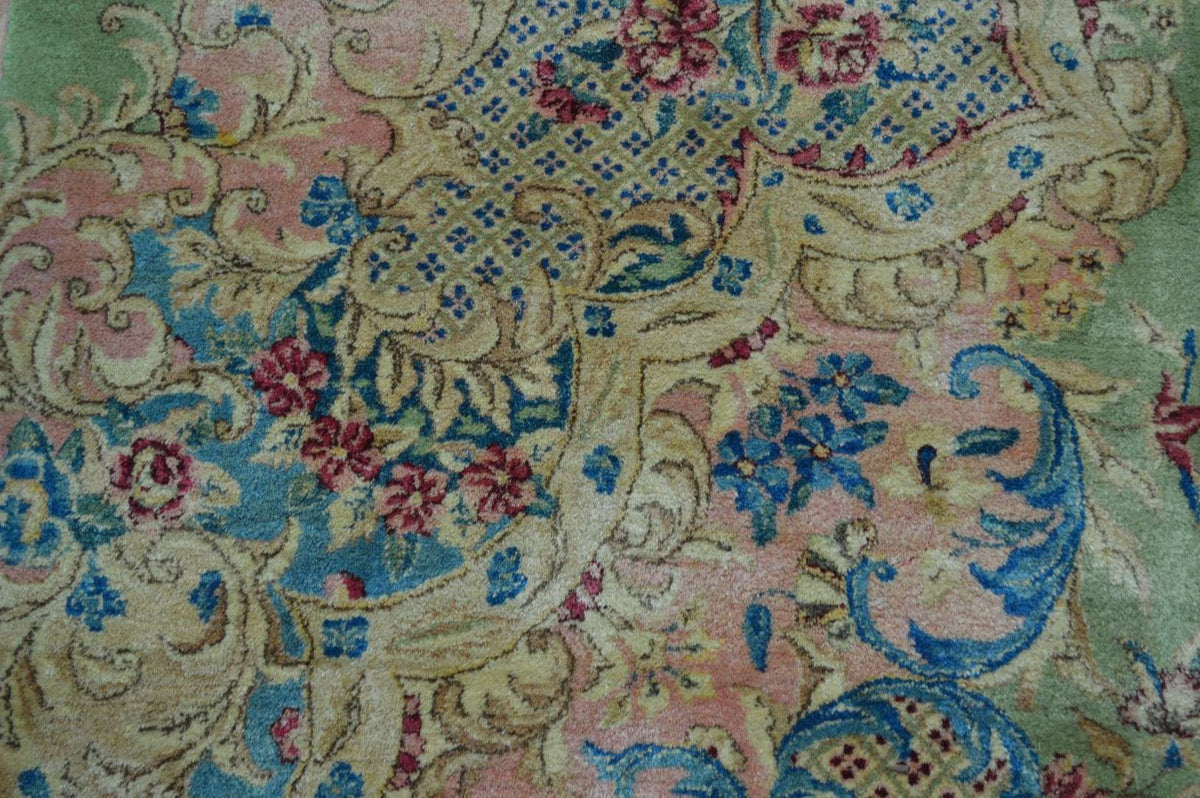 2' 8" x 19' 8" Persian Lavar Runner image 7