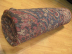 7' 0" x 10' 3" Persian Bakhtiari Rug image 11