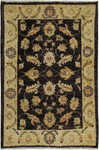 2' 0" x 3' 0" Pakistan Peshawar Rug image 0