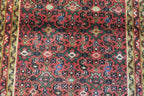 2' 5" x 9' 5" Vintage Hamadan Runner image 11