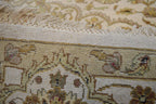5' 5" x 8' 0" India Jaipur Rug image 1