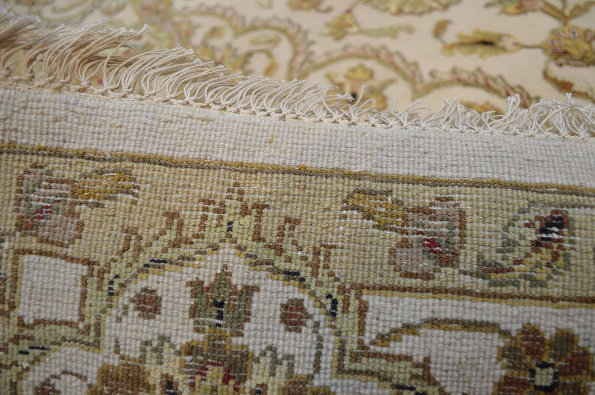 5' 5" x 8' 0" India Jaipur Rug image 1