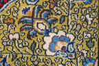 3' 5" x 5' 5" Persian Shahreza Rug image 1