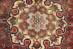 3' 3" x 4' 9" Persian Bijar Rug image 1