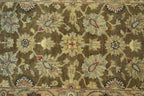 2' 0" x 3' 0" India Peshawar Rug image 3