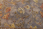 8' 0" x 10' 0" India Sultanabad Rug image 2