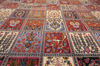 6' 9" x 10' 2" Persian Moud Rug image 6