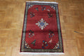 2' 0" x 3' 2" Persian Abadeh Rug image 5