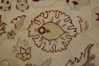 6' 0" x 9' 2" Pakistan Peshawar Rug image 6