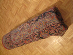 8' 1" x 12' 0" Persian Kashan Rug image 11