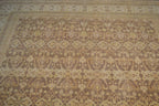 8' 3" x 10' 3" Pakistan Mogul Rug image 7