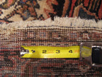 9' 1" x 11' 1" Persian Heriz Rug image 12