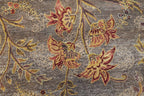 8' 0" x 10' 0" India Sultanabad Rug image 7