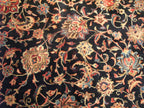 10' 5" x 17' 7" Persian Sarouk Rug image 8