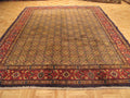 6' 9" x 9' 6" Persian Mood Rug image 11