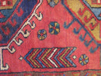 3' 4" x 10' 0" Persian Sarab Runner image 10