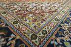 3' 3" x 5' 0" Persian Tabriz Rug image 7
