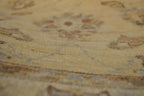 2' 6" x 9' 8" Pakistan Peshawar Runner image 11