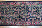 2' 7" x 11' 8" India Tabriz Runner image 8