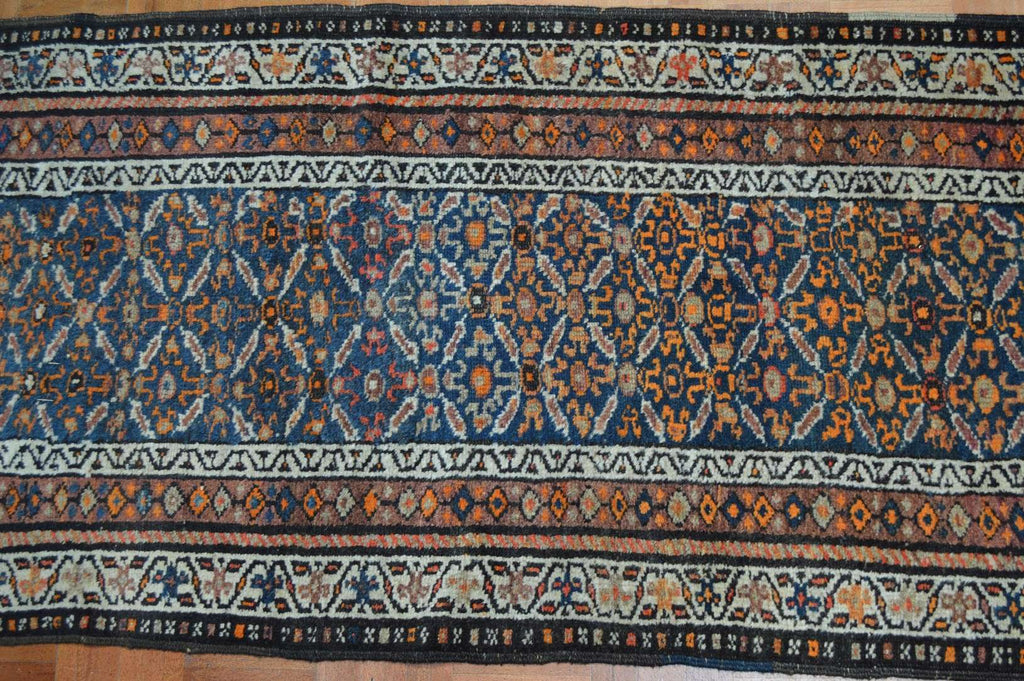 2' 7" x 13' 3" Persian Lori Runner image 7