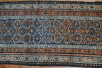 2' 7" x 13' 3" Persian Lori Runner image 7