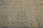 12' 2" x 16' 3" Pakistan Peshawar Rug image 4
