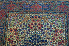3' 0" x 5' 6" Persian Tabriz Rug image 9