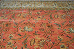 10' 0" x 14' 1" India Sultanabad Rug image 2