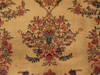 12' 0" x 16' 7" Persian Tabatabaei Rug image 9