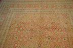 8' 2" x 10' 3" Pakistan Mogul Rug image 3