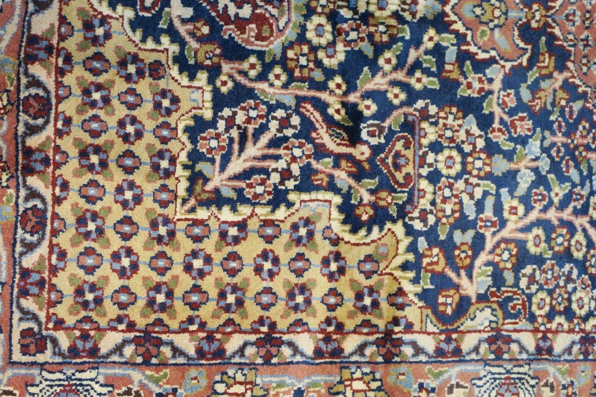 3' 0" x 5' 2" Persian Ardakan Rug image 1