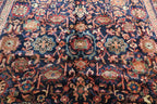 7'1'' x 10'1'' Persian Hamadan Rug image 1
