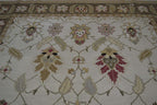 9' 6" x 13' 8" Pakistan Soumak Rug image 3