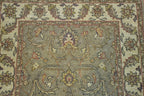 2' 0" x 3' 0" India Peshawar Rug image 11