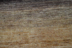 3' 0" x 5' 1" India Gabbeh Rug image 8