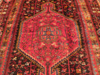 4' 9" x 11' 0" Persian Nahavand Runner image 9