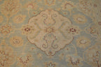 12' 2" x 16' 3" Pakistan Peshawar Rug image 6