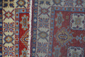 3' 0" x 5' 0" India Kazak Rug image 1